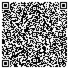 QR code with Phs Softball Booster Club contacts