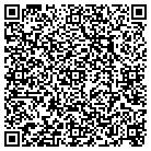 QR code with First Class Pool & Spa contacts