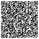 QR code with First Coast Viking Pools contacts