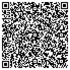 QR code with Gainesville Pool Renovators LLC contacts