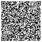 QR code with Tampa Bay Breast Center contacts