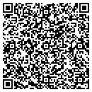QR code with George Pool contacts