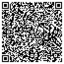 QR code with H2o Industries Inc contacts