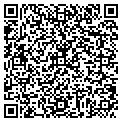 QR code with Wendell Cafe contacts