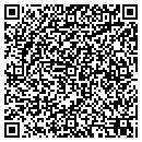 QR code with Horner Express contacts