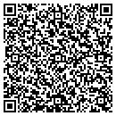 QR code with Hornerxpress Inc contacts