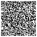 QR code with Glascock Development contacts