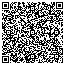 QR code with C S N Services contacts