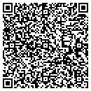 QR code with Reeves Rickey contacts