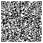 QR code with Ken And Dee's Sparkling Pools contacts