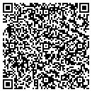 QR code with Hauer Development contacts