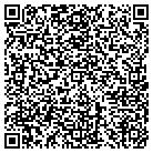 QR code with Hedrick Rucci Development contacts