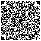 QR code with Albert's Tire & Battery Shop contacts