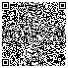 QR code with Leisure Pools Of Central Fl LLC contacts