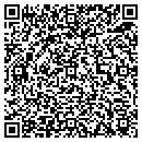 QR code with Klinger Store contacts
