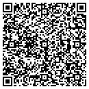 QR code with Ladora Stora contacts
