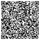 QR code with Tom's Tree & Crane Inc contacts