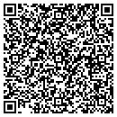 QR code with Chad's Cafe contacts