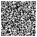 QR code with Crown contacts