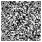 QR code with Mannings Home Town Variety contacts