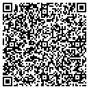 QR code with C & Son LLC contacts