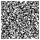 QR code with Mahaffey Pools contacts