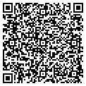 QR code with Nams contacts