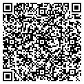 QR code with Cook's Cafe contacts