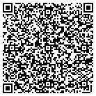 QR code with Mark H Haskins Pool Decking contacts