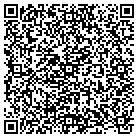 QR code with Mark Vincent Pool & Spa LLC contacts