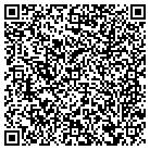 QR code with Mcdermotts Pool & Spas contacts