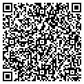 QR code with Ernie's Cafe contacts
