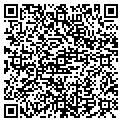 QR code with Jjj Development contacts