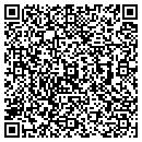 QR code with Field's Cafe contacts