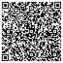 QR code with Muse Salon & Spa contacts