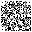 QR code with J Lazy Enterprises Inc contacts