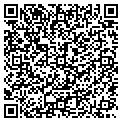 QR code with Four Way Cafe contacts