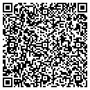 QR code with The L Club contacts