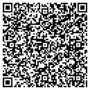 QR code with April M Taylor contacts
