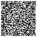QR code with Uscentcom contacts