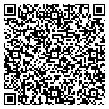 QR code with O K Pool Service Inc contacts