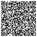 QR code with Jim's Cafe contacts