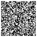 QR code with Autowoox contacts