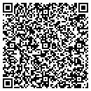 QR code with A Runyon contacts