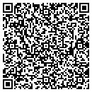 QR code with Kuntry Cafe contacts
