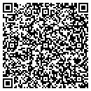 QR code with C C Griswold Mrs Rn contacts
