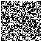 QR code with Mcclelland Cafe & Grocery contacts