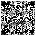 QR code with Wellworx Sporting Clubs contacts