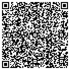 QR code with Plaster Master Pool Plasters Inc contacts