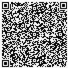 QR code with White County Quarterback Club contacts